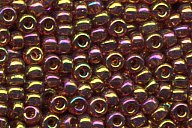 15-301 D/Topaz Rainbow Gold Luster 15-301 D/Topaz Rainbow Gold Luster